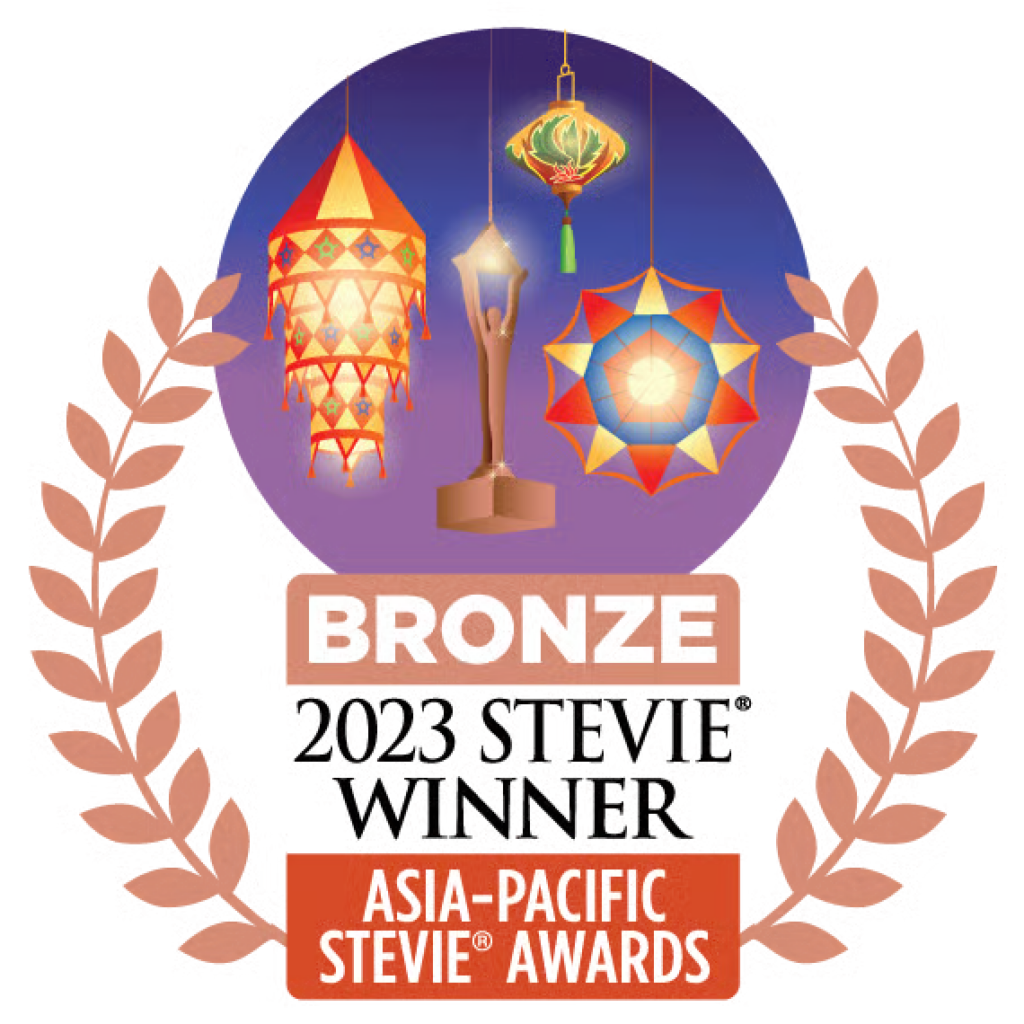 Award image
